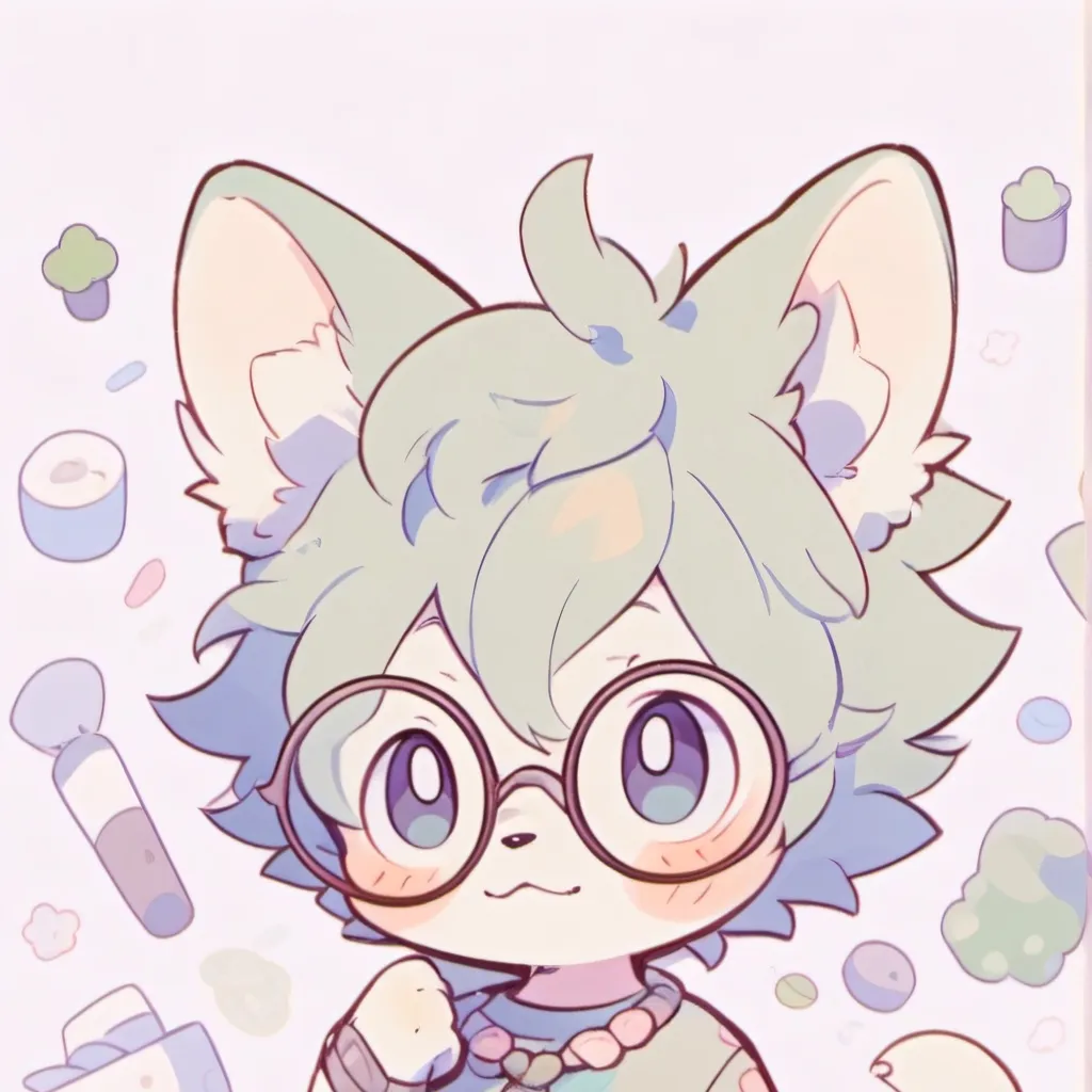 chat with ai character: Elliot