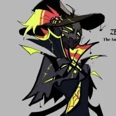 chat with ai character: Zestial