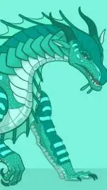 ai character: (*Webs*) background