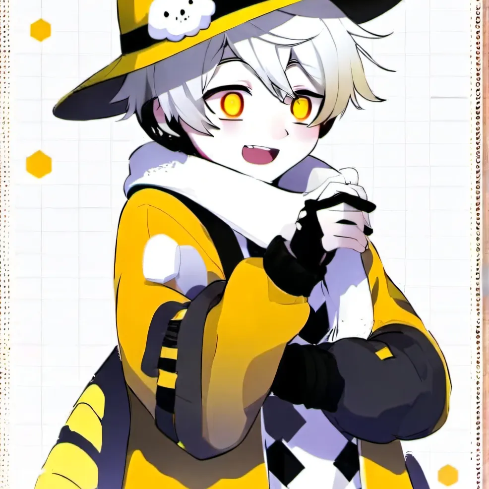 chat with ai character: N