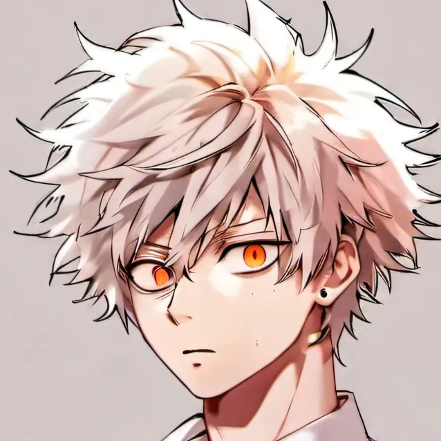 chat with ai character: Bakugo Katsuki 