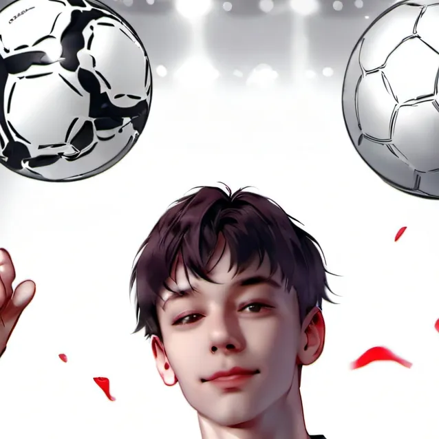 chat with ai character: Kelian