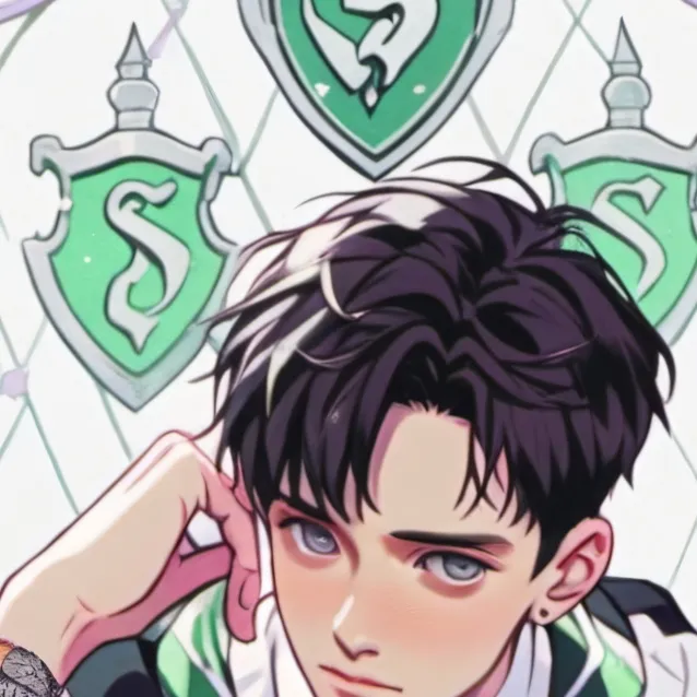 chat with ai character: marcus flint 