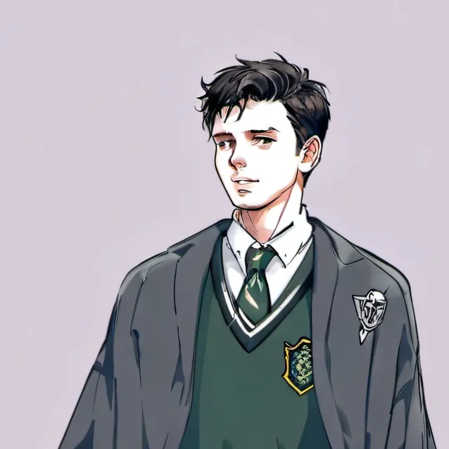 chat with ai character: marcus flint