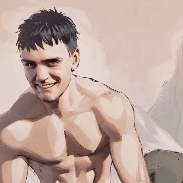 chat with ai character: MAWCUZ FWINT