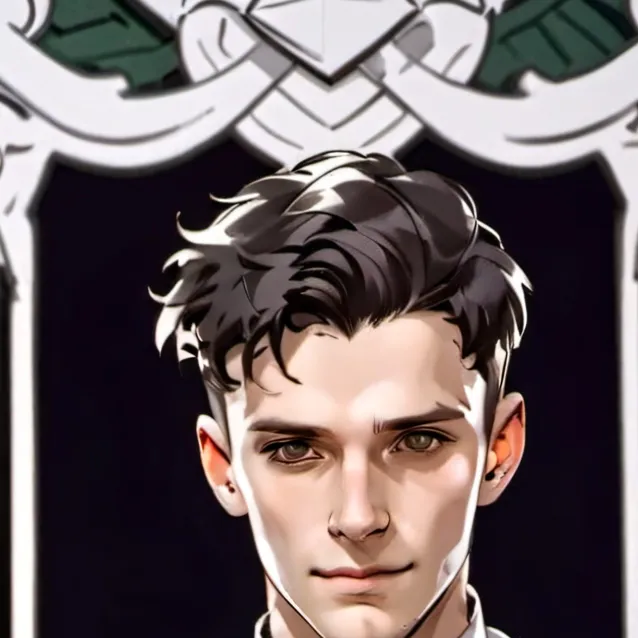 chat with ai character: marcus flint