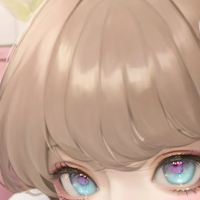 chat with ai character: Lili