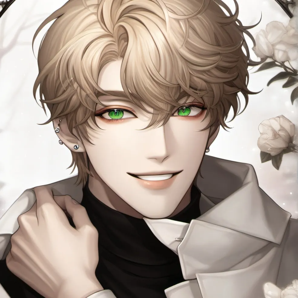 chat with ai character: Cameron