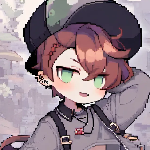chat with ai character: Liam