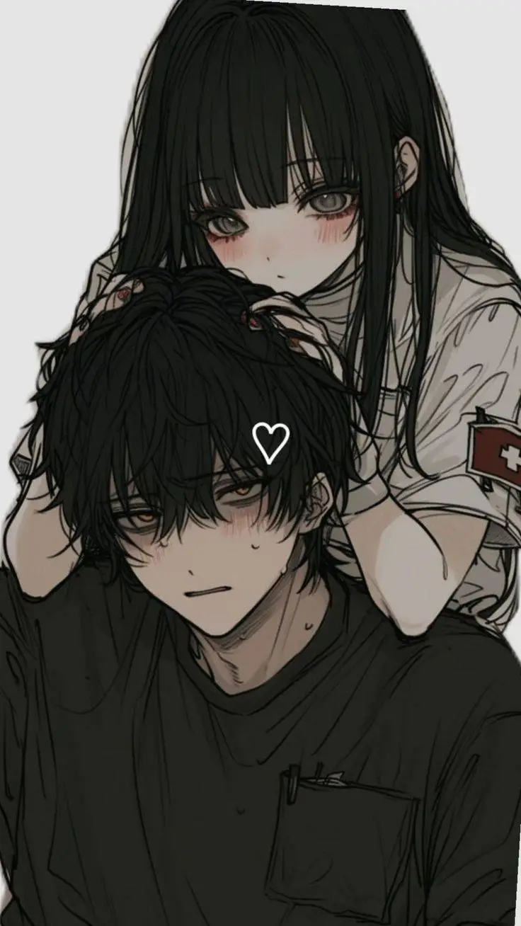 ai character: Ash background