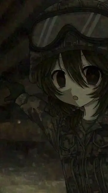 ai character: _Еля_ background