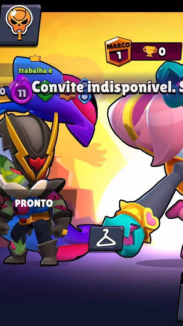 ai character: Edgar _colete background