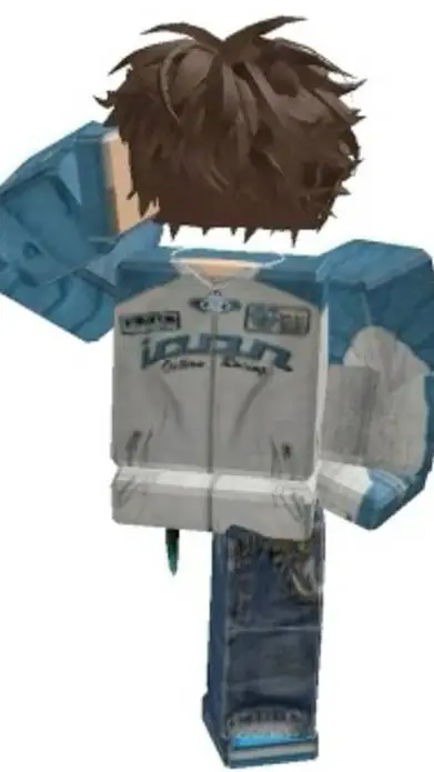 ai character: Arthur Miguel background