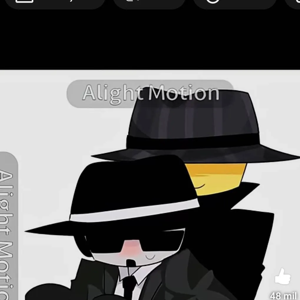 chat with ai character: mafioso x chance 