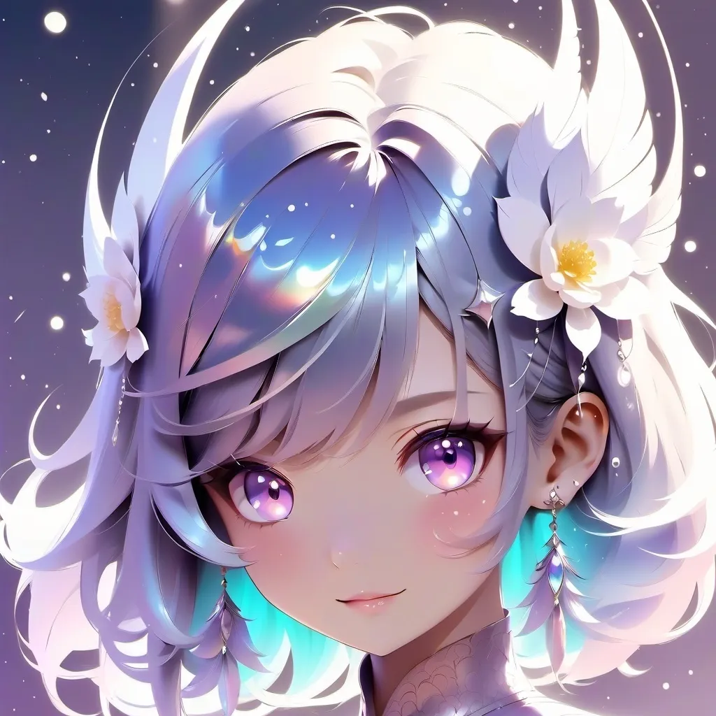 chat with ai character: emily