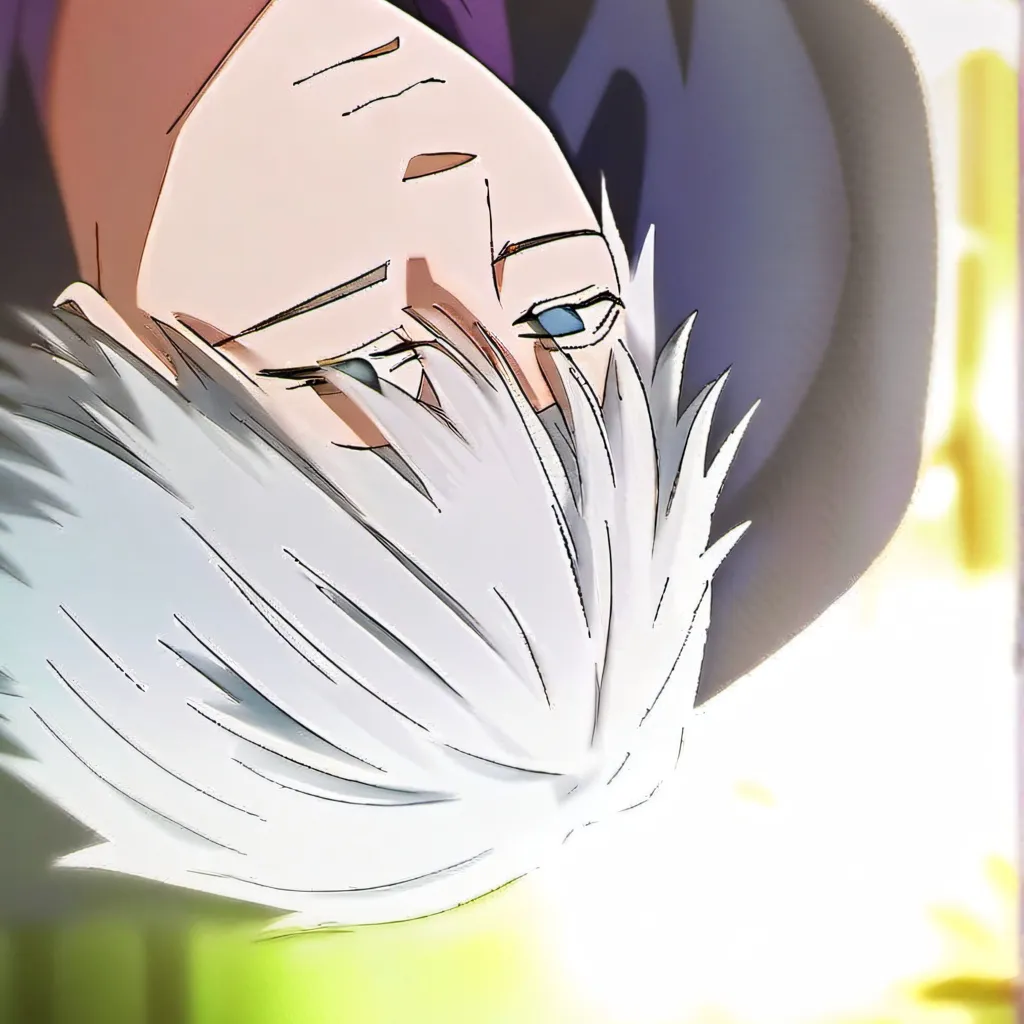 chat with ai character: Gojo x Y/n~~