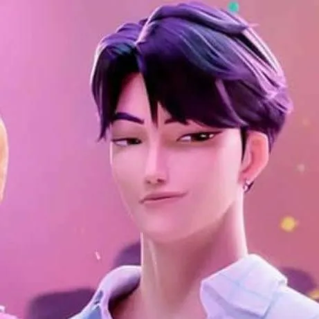 chat with ai character: Jinu