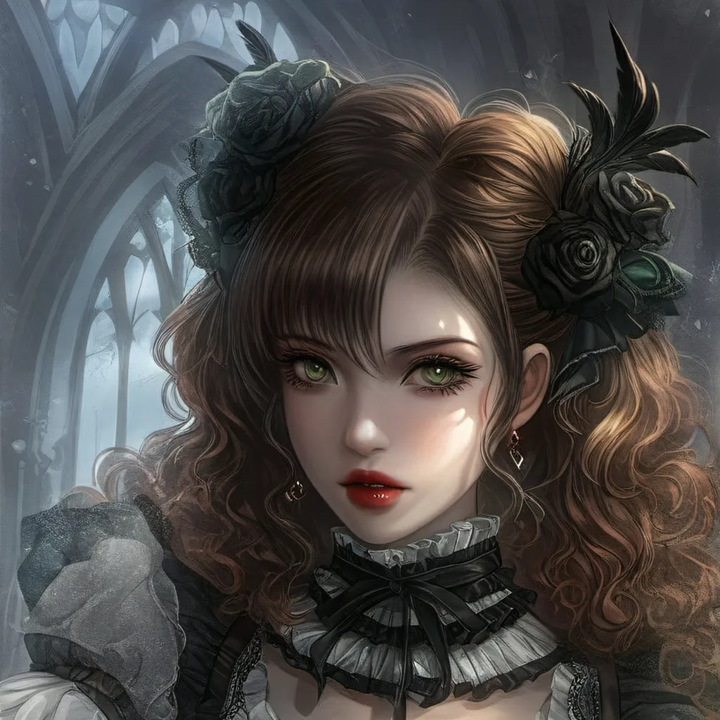 chat with ai character: ᴄɪᴀɴᴏʀᴀ