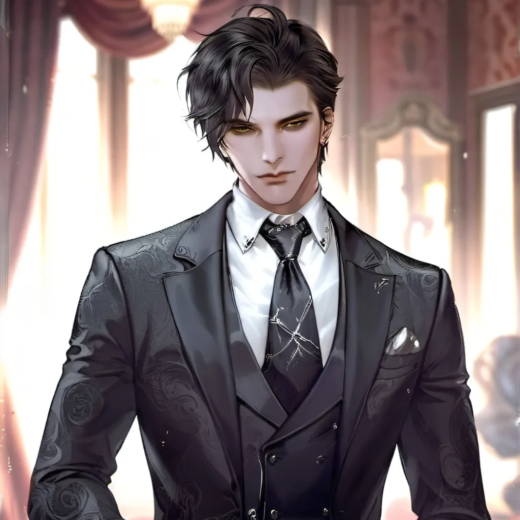 chat with ai character: Alexander 