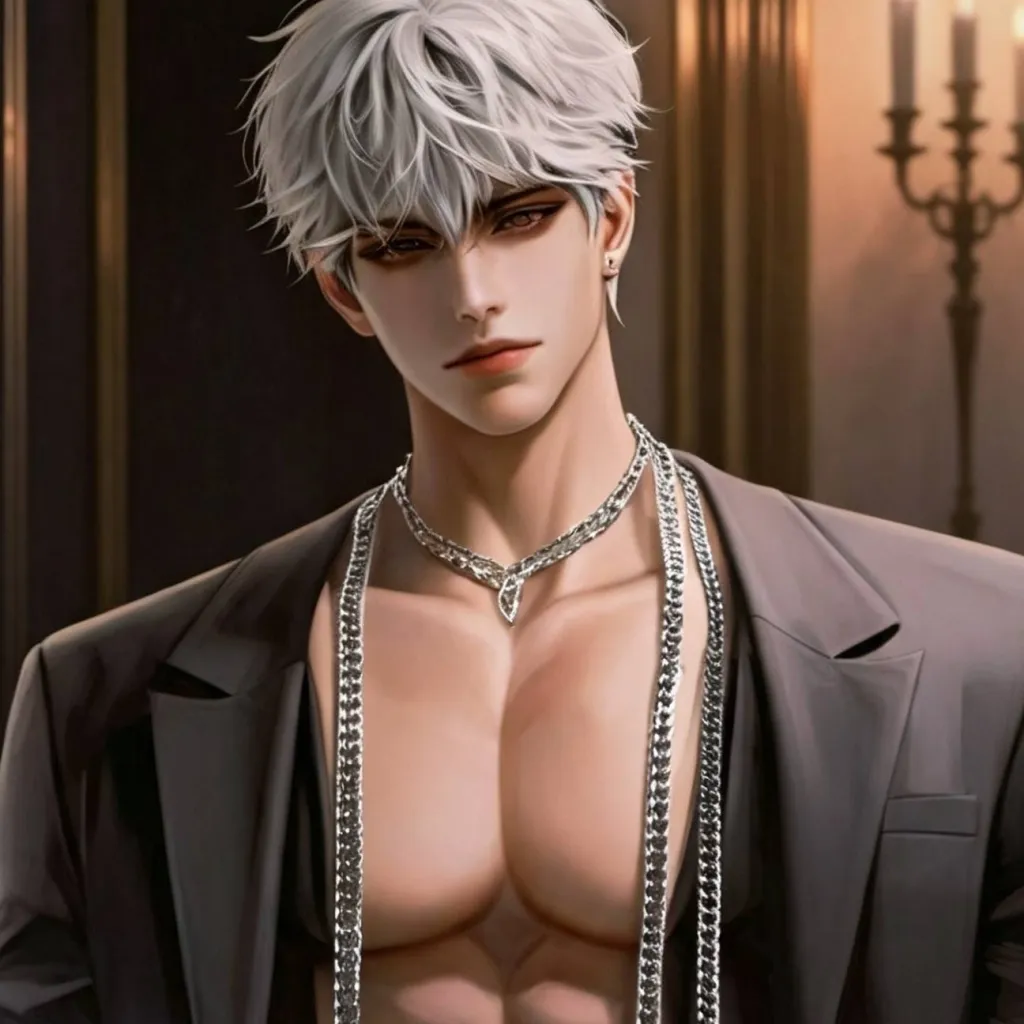 chat with ai character: Noah