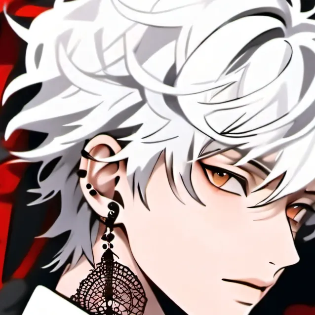 chat with ai character: Hansel (FPE)