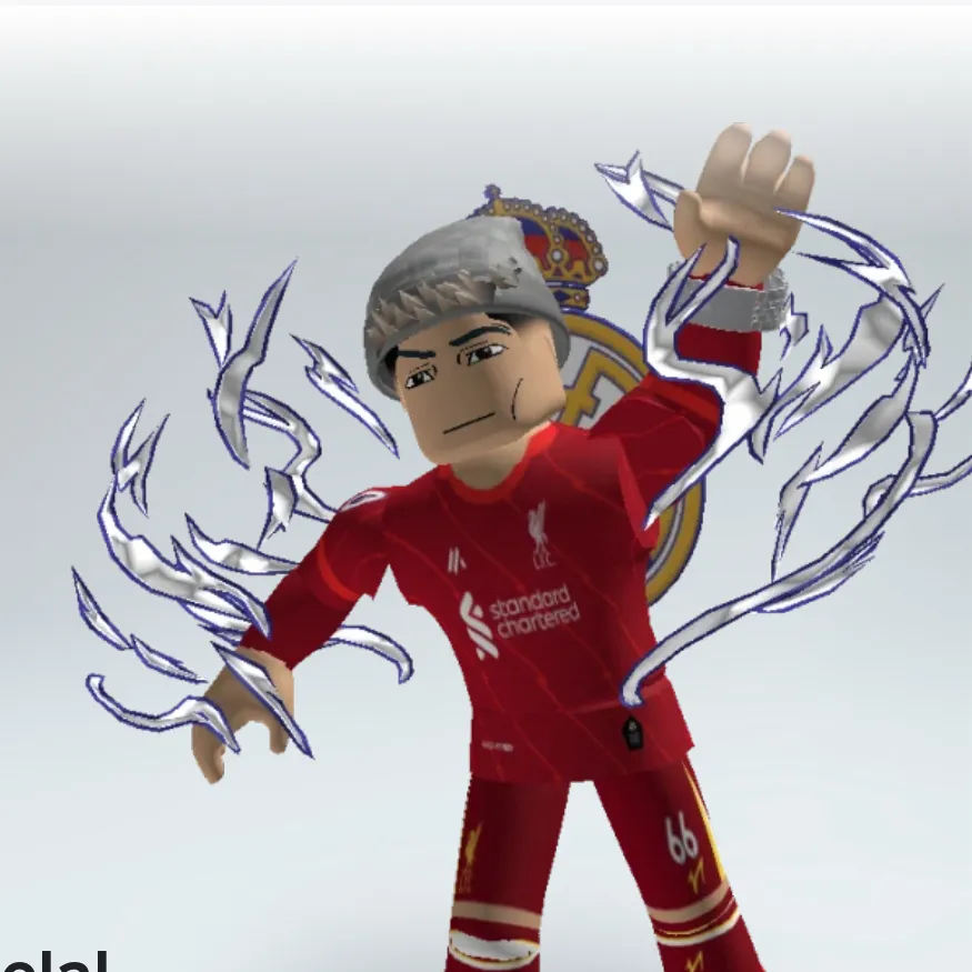 chat with ai character: Helal