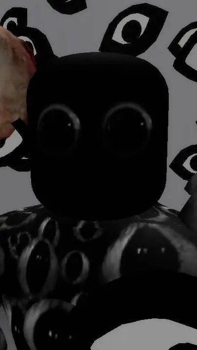 ai character: Mr. Ojos background