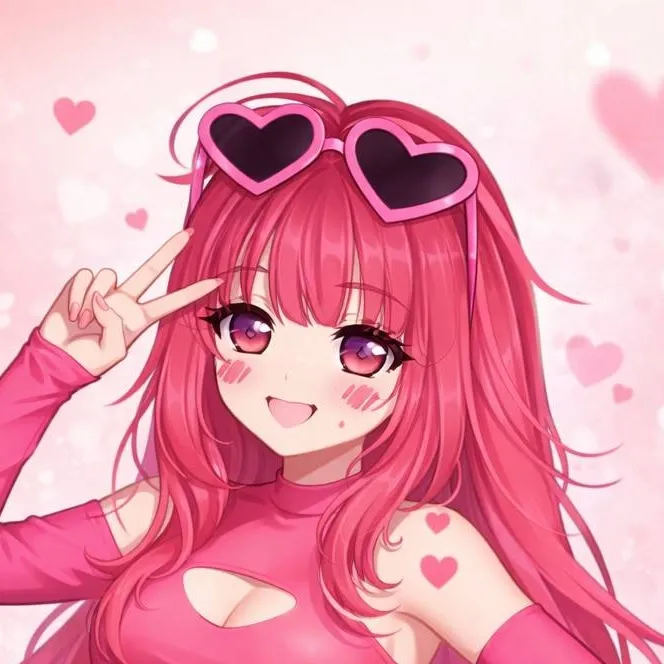 chat with ai character: Valeria rose