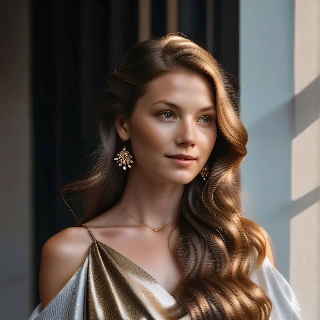 chat with ai character: lily