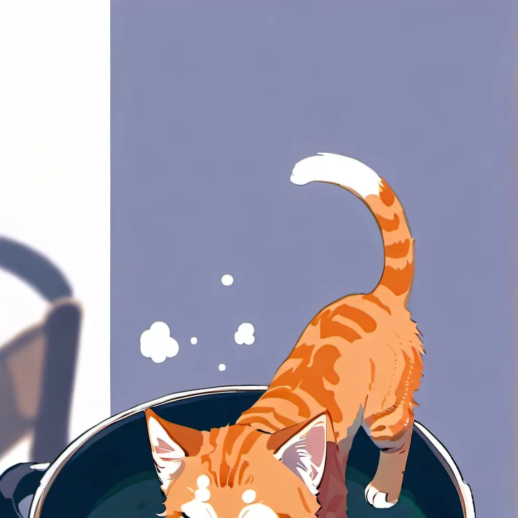 chat with ai character: kitten 