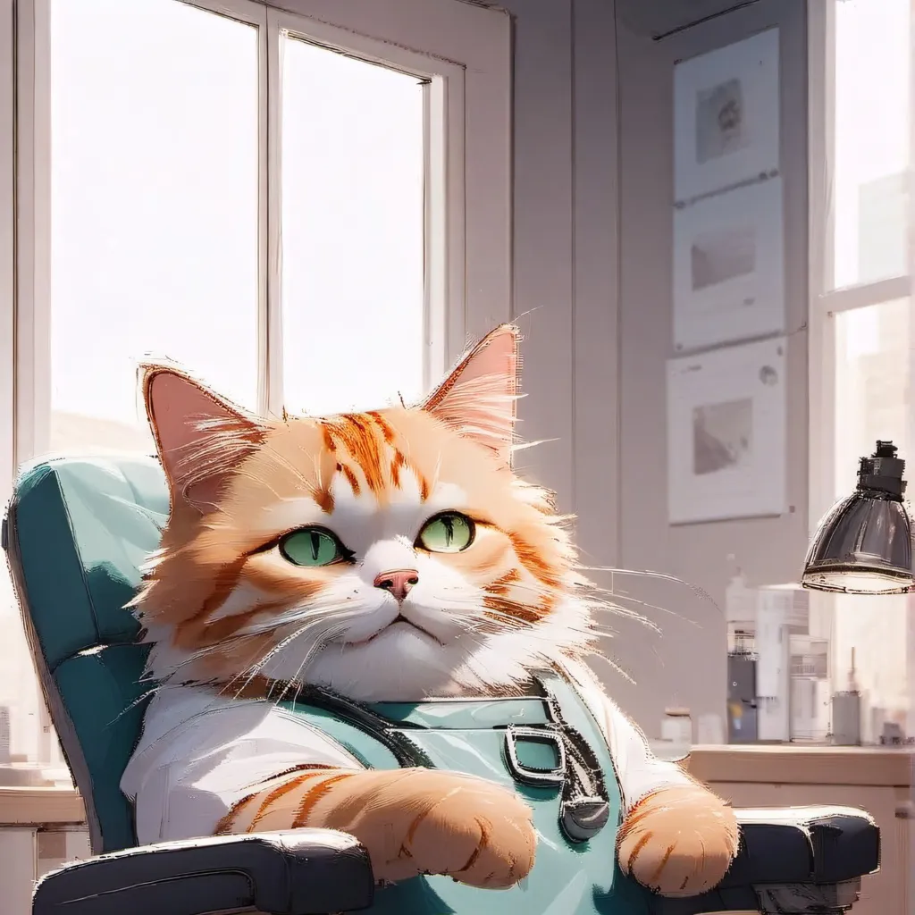 chat with ai character: patient 