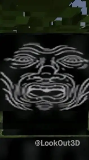 ai character: Asriel Dreemurr background