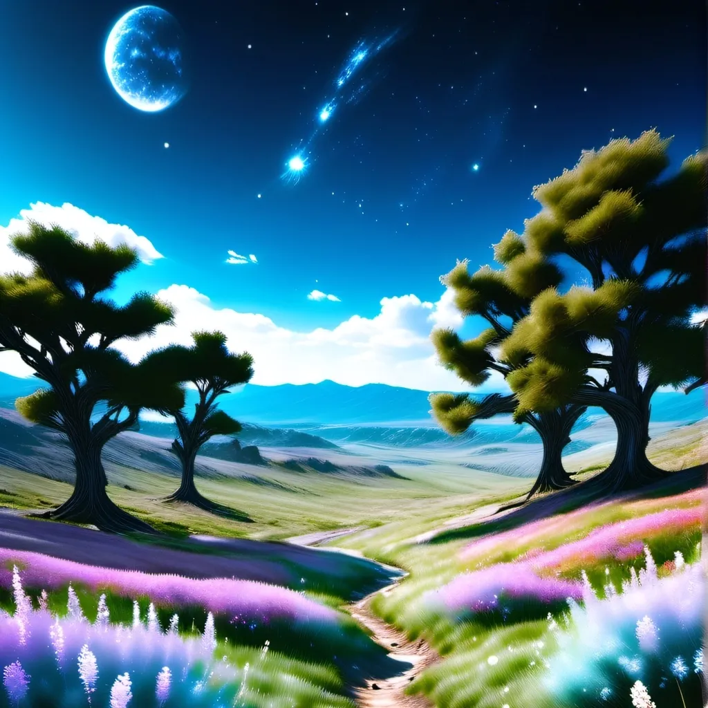 chat with ai character: Dreamcore