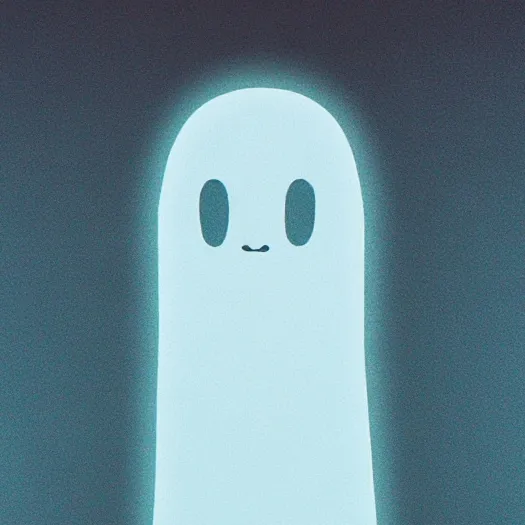chat with ai character: Ghost Jerry