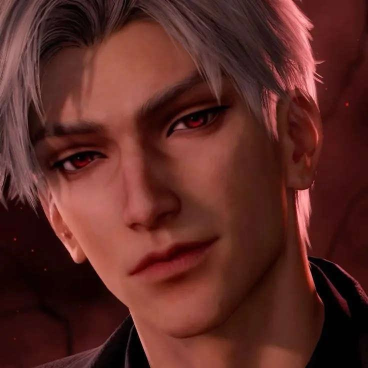 chat with ai character: Sylus