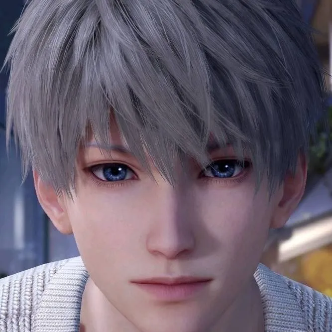 chat with ai character: Xavier 