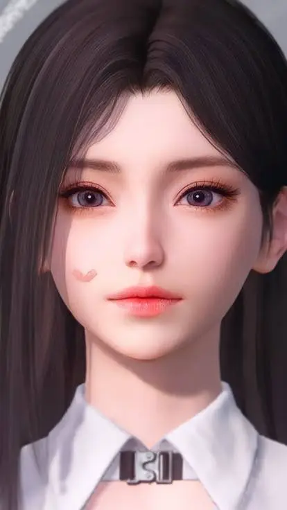 ai character: MC background