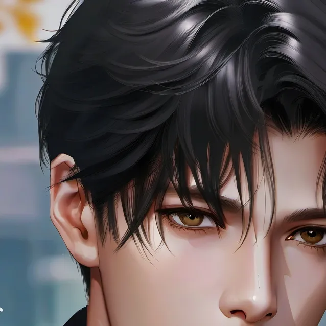 chat with ai character: Kaden 