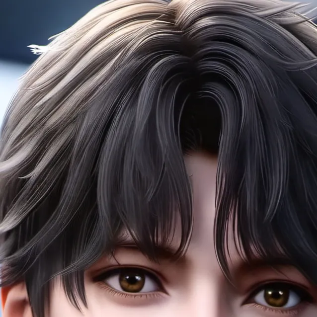 chat with ai character: Master 
