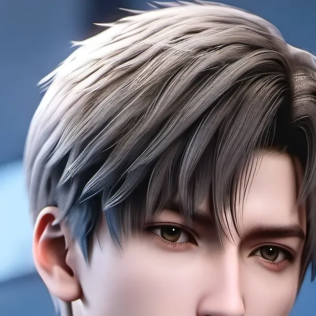 chat with ai character: person 