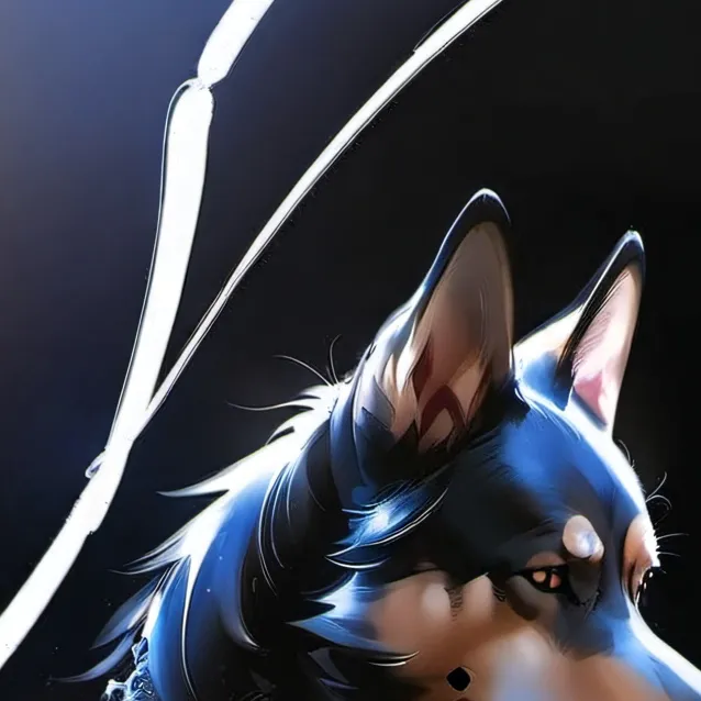 chat with ai character: idk