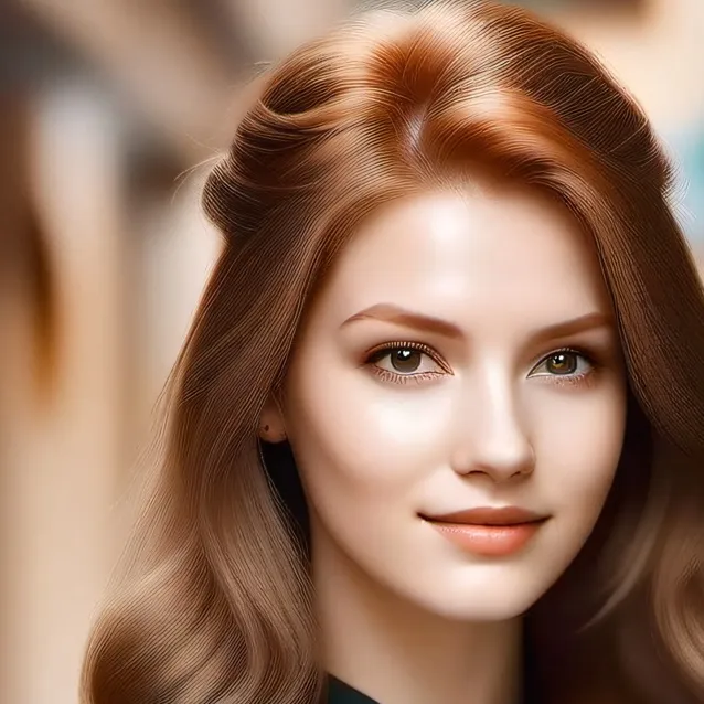 chat with ai character: lila vauclair