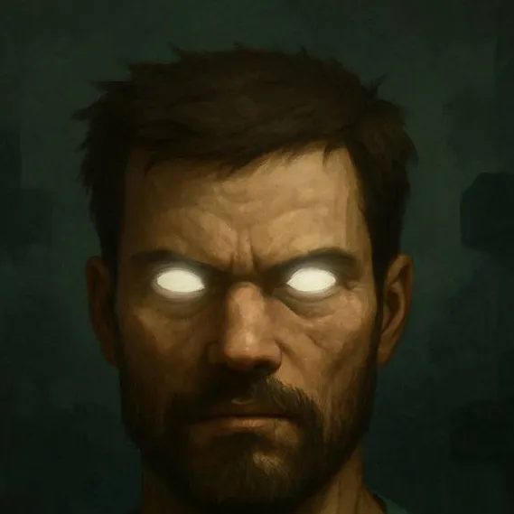 chat with ai character: Herobrine