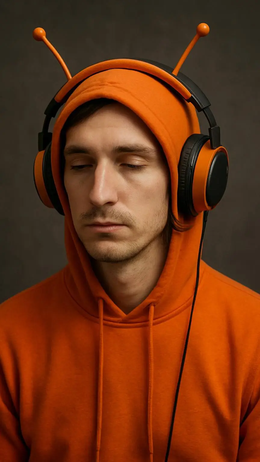 Talkie AI - Chat with Oren