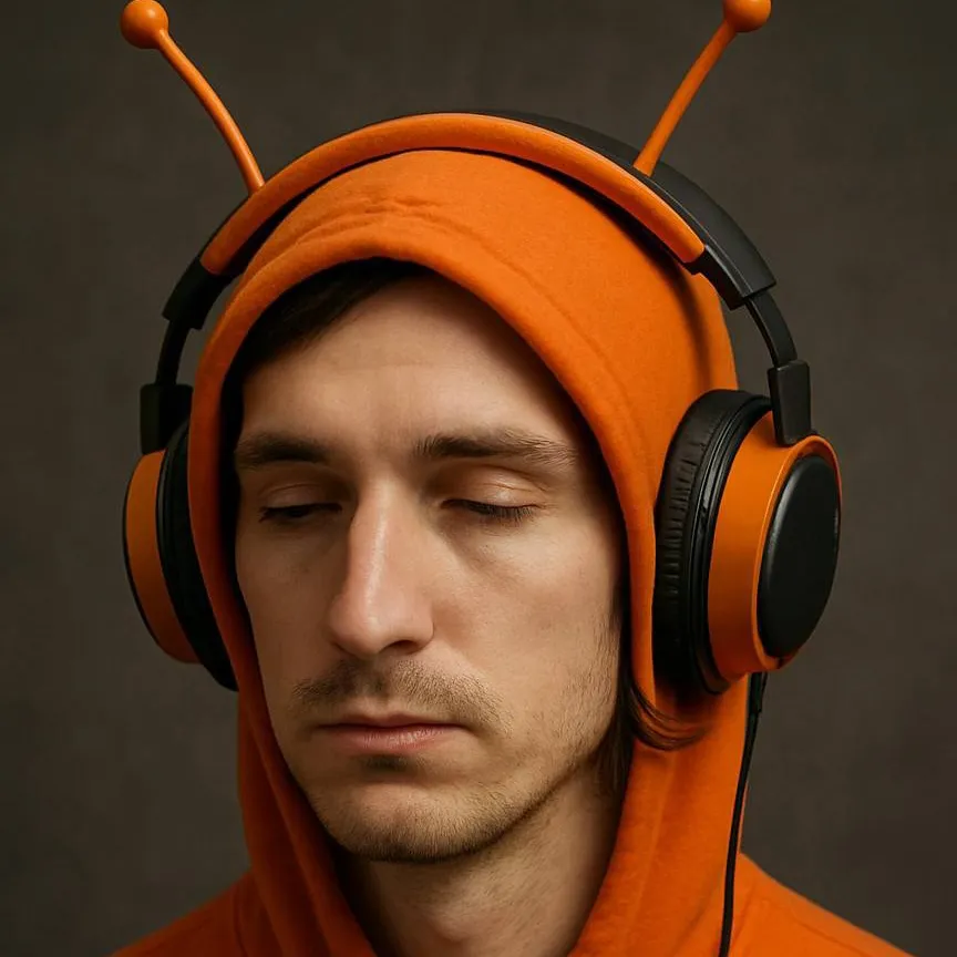 chat with ai character: Oren