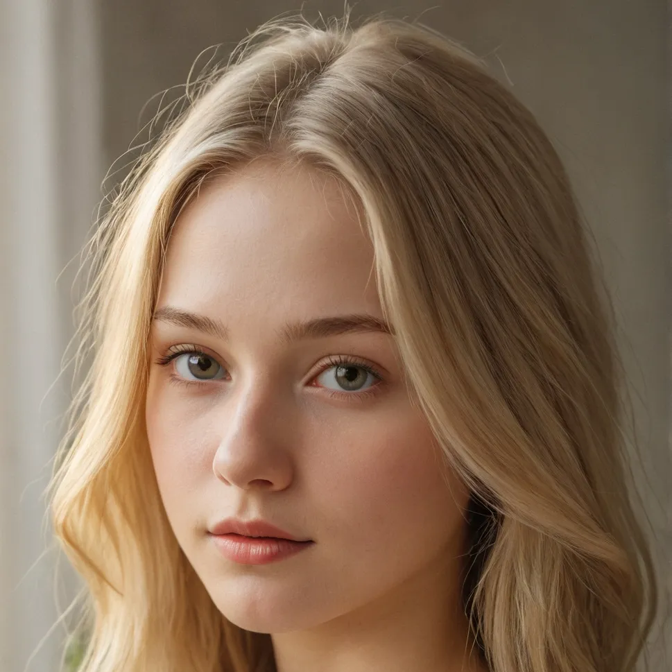 chat with ai character: Liuty