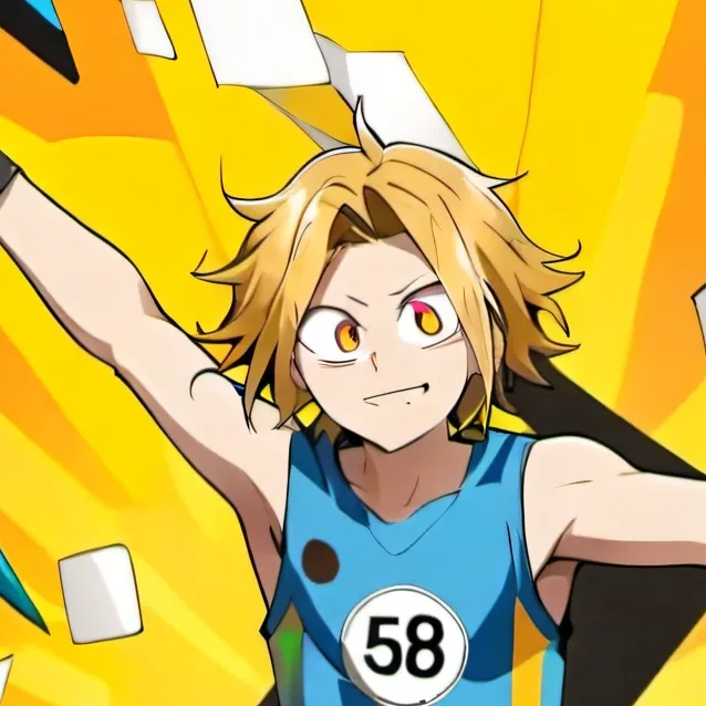 chat with ai character: MHA dadzawa