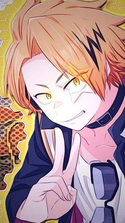 ai character: MHA❤️‍🩹 background