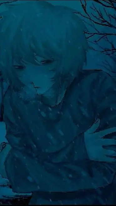 ai character: Gabriel Williams  background