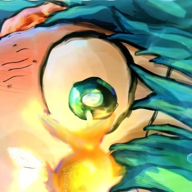 chat with ai character: izuku catboy🩷